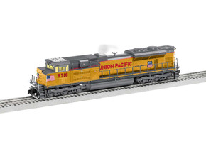 Union Pacific LEGACY SD70ACE #8518